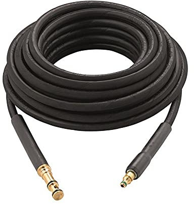 Nilfisk Tuyau HD 128500081-9 m - Standard DIY - Advance