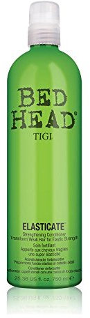 TIGI Bed Head Elasticate Strengthening Conditioner for Unisex, 25.36 Ounce by TIGI (English Manual)
