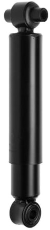 MONROE T5358 2x Stoßdämpfer Öldruck Hinten Kompatibel mit MERCEDES-BENZ ATEGO 0053267400 0053268800 0063260300