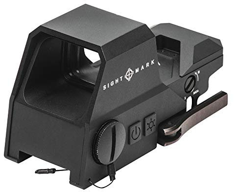 Viseur point rouge Ultra Shot R-Spec