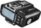 Walimex pro Funkauslöser W1 TTL T-O für Olympus und Panasonic Kamera, Funk Fernbedienung und Funk Auslöser für Flash2Go 600 TTL, Light Shooter 360 TTL, Transmitter