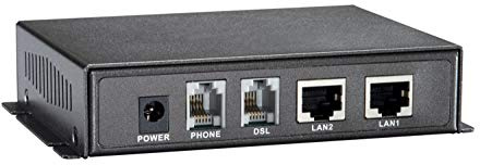 LevelOne VDS-1202 VDSL Ethernet Converter