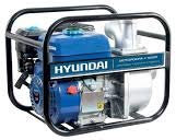 MOTOPOMPA AUTOADESCANTE 'WP50H-2' HP 7