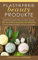 Plastikfreie beauty Produkte: Plastikfreie Kosmetik Serie zum selber machen. 50 hochwertige Peelings, Cremes und Masken