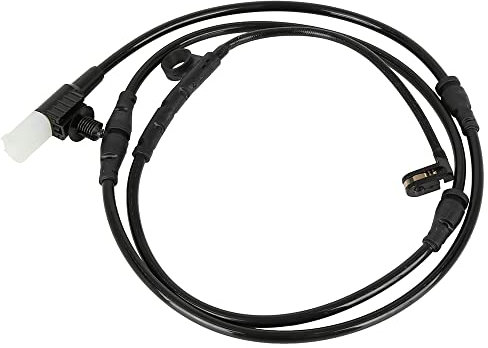 X AUTOHAUX SEM500026 Vehicle Front Brake Pad Wear Sensor for Land Rover Range Rover Sport 2005-2019