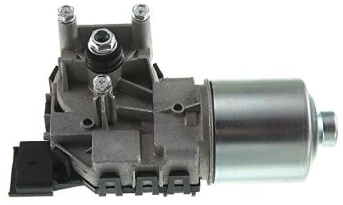 Frankberg 1x Wischermotor Scheibenwischermotor 12V 5-Polig Vorne Links oder Rechts Kompatibel mit i10 BA IA 1.0L 2013 2014 2015 2016 2017 Replace# 98110B4000