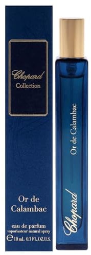 Chopard Or de Calambac Eau De Parfum 10 ml (unisex)