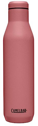 CAMELBAK Sst Vacuum Insulated Drinking bottle Terracotta Rose 750 ml