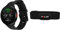 Polar Pacer - GPS-Laufuhr - sehr schneller Prozessor - Ultraleicht - helles Display - griffige Tasten - personalisiertes Trainingsprogramm&Erholungsfunktionen & H10 Herzfrequenz-Sensor, Orange, M-XXL