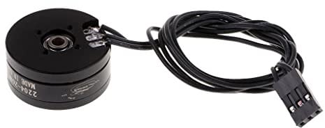 BESSTUUP Lega 2208 260kv Gimbal motore brushless per Gpro8 RC Quadcopter