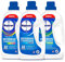 Napisan Kit Lavatrice, Detersivo Lavatrice Liquido Igienizzante Classico, Detersivo Lavatrice Liquido Igienizzante Capi Colorati 23, Detersivo Lavatrice Liquido Igienizzante Odorstop - 69 Lavaggi