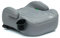 Fillikid Kinder Sitzerhöhung mit Isofix i-size Exklusiv | Auto Kinder Sitzerhöhung mit verlängerbarer Isofix | Kinder Sitzerhöhung Auto (126-150cm) | inkl. Flaschenhalter