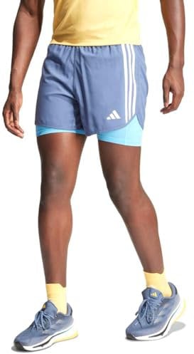 ADIDAS OTR E 3S 2in1 S - S