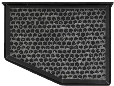 Manutenzione auto per Tiguan 2009-2017 CF10373 LHD Filtro Aria Aria Condizionata Auto Carbone Attivo Filtro Aria Condizionata