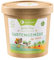 AniCanis Bio Gartengemüse Gemüseflocken für Hunde - Gemüse Flocken getrocknet - Karotten, Zucchini, Spinat, Pastinake, Rote Beete - Barf Flockenfutter - 175g