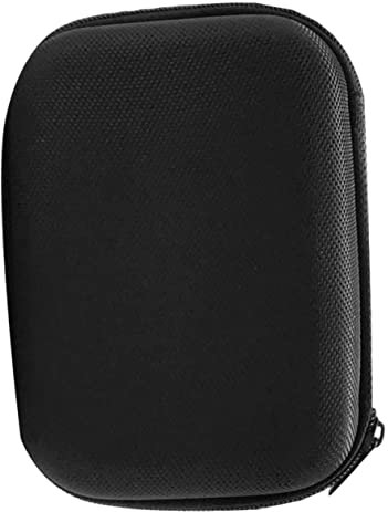 Veemoon bolsa de almacenamiento de viaje caja del cable del cargador bolsa de viaje para gadgets bolsa de almacenamiento de cables bolsa de almacenamiento de accesorios digitales portátil