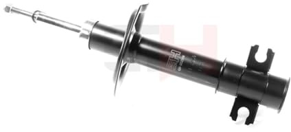 GH GH-352308 2x Stoßdämpfer Gasdruck Vorne & Vorne rechts & Vorne links Federbein