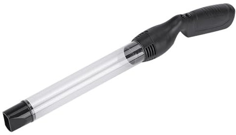 Insektensauger Insec-t Buster Mit LED-Leuchte, 43.4 Cm Spinnensauger Käferfänger, Spinnen Entfernen, Tierfreundlicher Spinnenfänger Insekten- Und Spinnen Sauger Handstaubsauger Tragbar Elektrisch