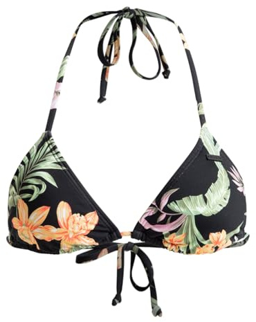 Roxy - Beach Classics Tiki Tri Zweiteiliges Outfit Top - Frau