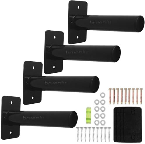 Weight Plate Holder (Four)