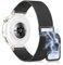KoGiio 18mm Correa para Huawei Watch 5 42mm / GT 5 41mm / GT 4 41mm / Huawei Watch GT 5 Pro 42mm, Magnética Metal Correa