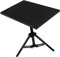 VINTORKY Adjustable Height Projector Stand Projector Table Sound Card Tray 55cm Book Stand for Laptop