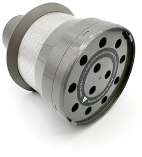 Ensemble cyclone multi-cône for aspirateur sans fil Dreame V10/V10 Pro/V11/V11 SE/V12 Pro, pièces détachées
