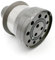 Gruppo ciclonico multicono for aspirapolvere, compatibile con Dreame, V10/V10 Pro/V11/V11 SE/V12 Pro, pezzi di ricambio for aspirapolvere portatili senza fili