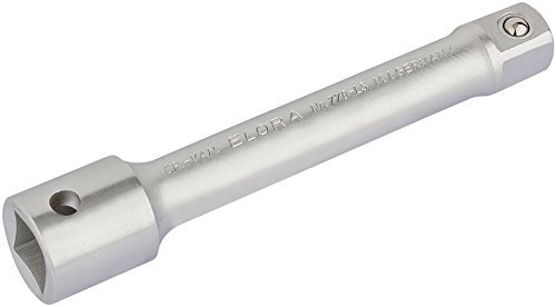 Draper 25440 125mm Extension Bar 1/2-inch Drive
