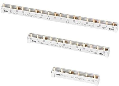 abb-entrelec 2 cdl220001r1012 – Block Barcode PS2/12