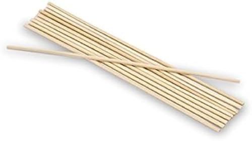 Pajoma 57576 10 Raumduftstäbchen Nachfüllpack