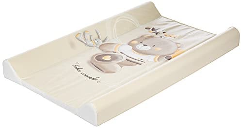 CAM Il Mondo del Bambino - art.IM90701/ASS - Fasciatoio per Asia - ASSORTITO