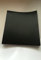 Print 247 MATT easy apply 50 Black 6 inch X 6 inch Square Bathroom/Kitchen Tile Stickers Cheap and cost effective