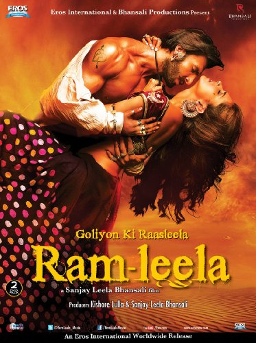 Goliyon Ki Rasleela Ram-Leela