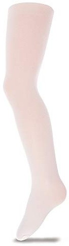 EWERS Baby- und Kinderfeinstrumpfhose Baumwolle 80 DEN für Mädchen, Made in Europe, Strumpfhose, Feinstrumpfhose