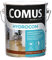 HYDROCOM SATIN - Incolore 3L - Vitrificateur polyuréthane acrylique mono-composant parquets escaliers et boiseries - COMUS