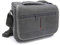 vhbw Borsa Universale grigia per Fotocamera, Videocamera Sony HDR-SR5(E), HDR-SR7(E), HDR-SR8(E), HDR-TG7, HDR-TG7VE, HDR-UX19, HDR-UX19E, HDR-UX3(E).