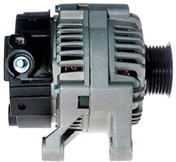 HELLA 8EL 011 710-441 Generator/Lichtmaschine - 14V - 70A