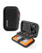 tomtoc Festplattentasche Hülle für Externe Festplatten Seagate Expansion, Backup Plus, WD Elements, My Passport, Extreme HDD Reisetasche