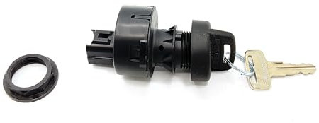Polaris Interruttore a chiave 3 posizioni sigillato 4015033 nuovo OEM