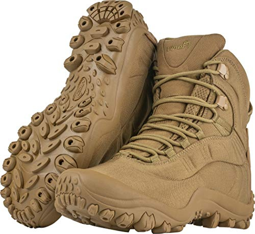 Viper TACTICAL Venom Performance Boots Coyote 10 UK