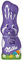 Osterhase aus zarter Milka Alpenmilch 45g 2er Pack
