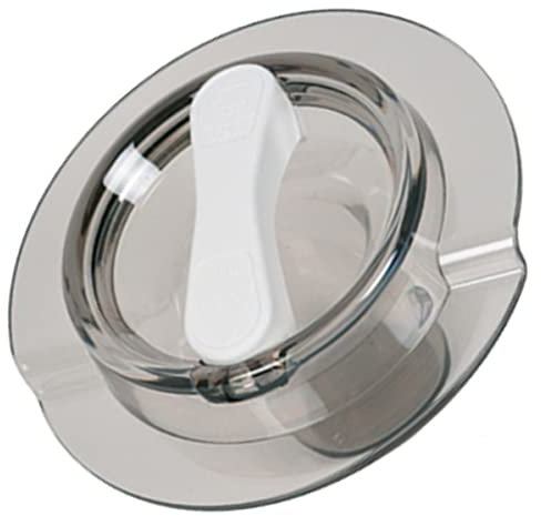Bouchon couvercle MS-0A19396 pour Robot culinaire MOULINEX COMPANION, COMPANION UPGRADE, COMPANION XL