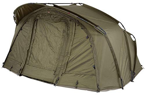 JRC Cocoon 1 1537804 2 Mann 10.000 mm Zelt Karpfenzelt Bivvy Tent Carpbivvy Bivvie