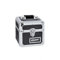 FL RCASE 45-60BL, Schwarz / Grau, Modern