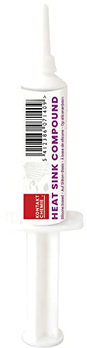 kontakt Chemie | Heat Sink Compound | 20g
