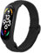 Oumida Cinturino Elastico per Xiaomi Mi Band 7 /Mi Band 6 /Mi Band 5 /Mi Band 4, Regolabile Cinturini Intrecciato in Tessuto Nylon Braccialetti Sport Compatibilità con Mi Band 7