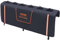 VEVOR Pickup Heckklappe Heckklappenpolster 1570 mm, Lkw Heckklappe Pad 6 Fahrräder, 110 x 110 mm Rillen Fahrradheckträger für Holz, Leitern usw. Ladeklappenhebel Schutz mit 2 Kleinen Taschen