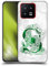 Head Case Designs Offizielle Harry Potter Slytherin Aguamenti Deathly Hallows IX Soft Gel Handyhülle Hülle kompatibel mit Xiaomi 13 5G