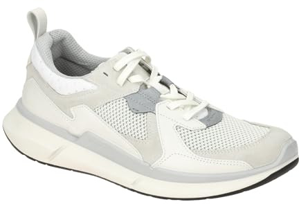 ECCO Biom 2.2 Herrenschuhe 83077459132 83077459132 Weiß, EU 47